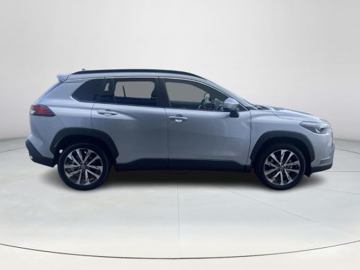 Toyota Corolla Cross Hybrid 140 Style ActivLease financial lease