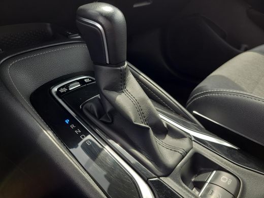 Toyota Corolla Touring Sports 1.8 Hybrid Dynamic | Apple CarPlay | Head-up | Elektr. klep | Rijklaarprijs incl. garantie | ActivLease financial lease