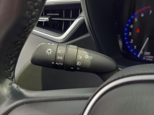 Toyota Corolla Touring Sports 1.8 Hybrid Dynamic | Apple CarPlay | Head-up | Elektr. klep | Rijklaarprijs incl. garantie | ActivLease financial lease