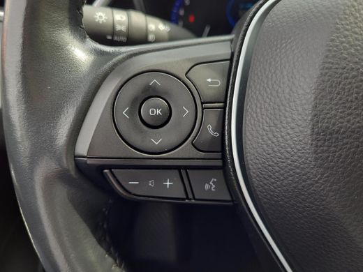 Toyota Corolla Touring Sports 1.8 Hybrid Dynamic | Apple CarPlay | Head-up | Elektr. klep | Rijklaarprijs incl. garantie | ActivLease financial lease