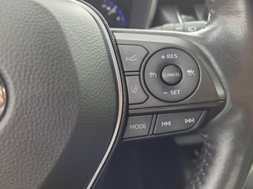 Toyota Corolla Touring Sports 1.8 Hybrid Dynamic | Apple CarPlay | Head-up | Elektr. klep | Rijklaarprijs incl. garantie | ActivLease financial lease