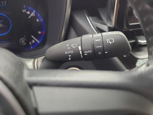 Toyota Corolla Touring Sports 1.8 Hybrid Dynamic | Apple CarPlay | Head-up | Elektr. klep | Rijklaarprijs incl. garantie | ActivLease financial lease