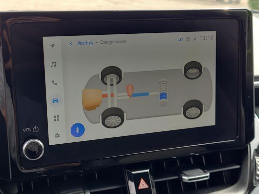 Toyota Corolla Touring Sports 1.8 Hybrid Dynamic | Apple CarPlay | Head-up | Elektr. klep | Rijklaarprijs incl. garantie | ActivLease financial lease