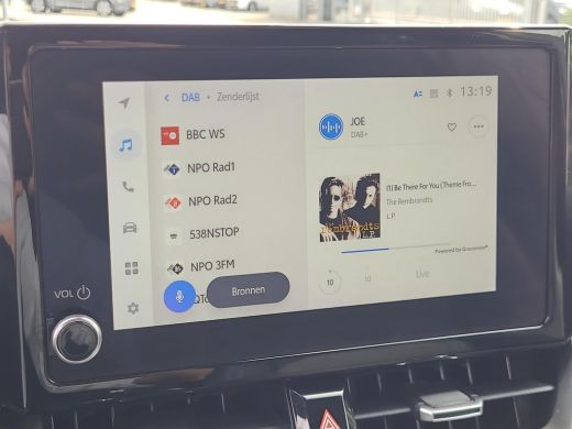 Toyota Corolla Touring Sports 1.8 Hybrid Dynamic | Apple CarPlay | Head-up | Elektr. klep | Rijklaarprijs incl. garantie | ActivLease financial lease