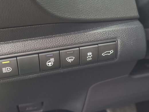 Toyota Corolla Touring Sports 1.8 Hybrid Dynamic | Apple CarPlay | Head-up | Elektr. klep | Rijklaarprijs incl. garantie | ActivLease financial lease