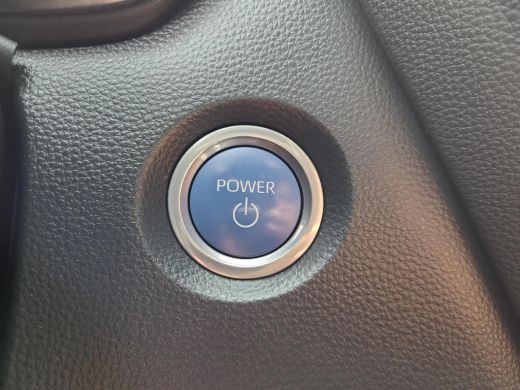 Toyota Corolla Touring Sports 1.8 Hybrid Dynamic | Apple CarPlay | Head-up | Elektr. klep | Rijklaarprijs incl. garantie | ActivLease financial lease
