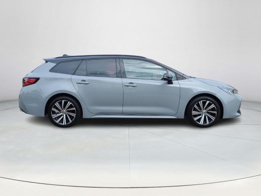 Toyota Corolla Touring Sports 1.8 Hybrid Dynamic | Apple CarPlay | Head-up | Elektr. klep | Rijklaarprijs incl. garantie | ActivLease financial lease