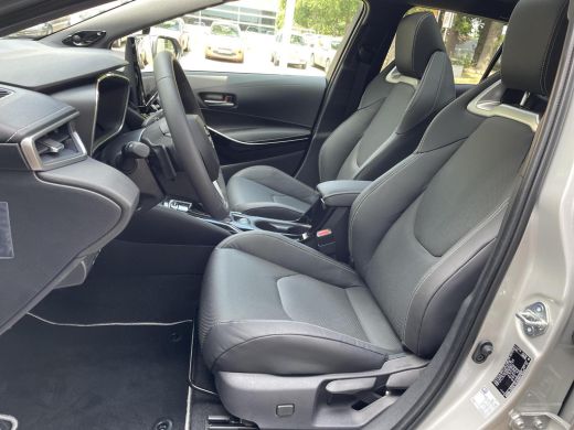 Toyota Corolla Touring Sports Hybrid 180 Executive | Executive Plus Pack | ActivLease financial lease