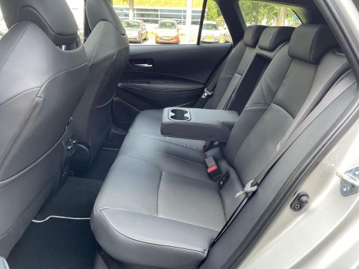Toyota Corolla Touring Sports Hybrid 180 Executive | Executive Plus Pack | ActivLease financial lease