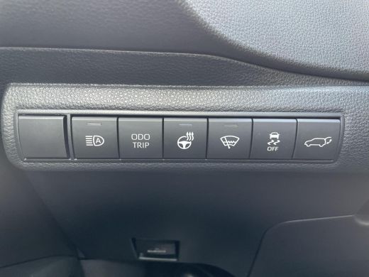 Toyota Corolla Touring Sports Hybrid 180 Executive | Executive Plus Pack | ActivLease financial lease