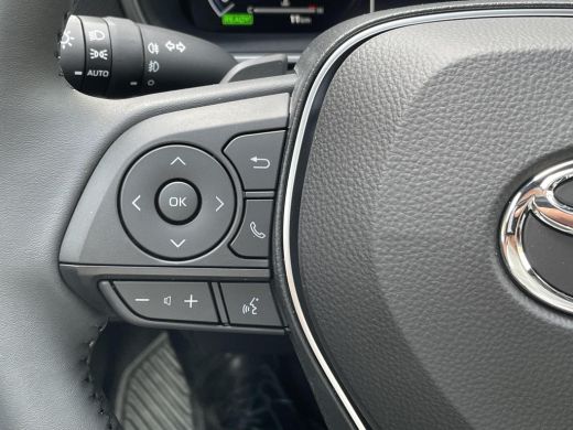 Toyota Corolla Touring Sports Hybrid 180 Executive | Executive Plus Pack | ActivLease financial lease