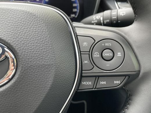 Toyota Corolla Touring Sports Hybrid 180 Executive | Executive Plus Pack | ActivLease financial lease