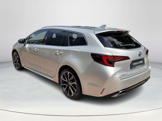 Toyota Corolla Touring Sports Hybrid 180 Executive | Executive Plus Pack | ActivLease financial lease