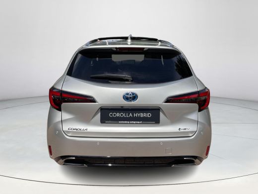 Toyota Corolla Touring Sports Hybrid 180 Executive | Executive Plus Pack | ActivLease financial lease