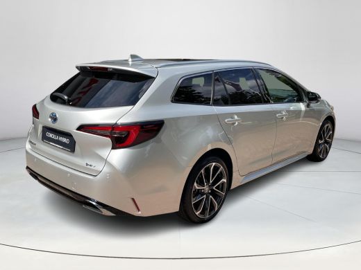 Toyota Corolla Touring Sports Hybrid 180 Executive | Executive Plus Pack | ActivLease financial lease