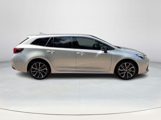 Toyota Corolla Touring Sports Hybrid 180 Executive | Executive Plus Pack | ActivLease financial lease