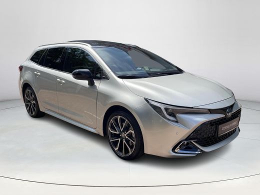 Toyota Corolla Touring Sports Hybrid 180 Executive | Executive Plus Pack | ActivLease financial lease