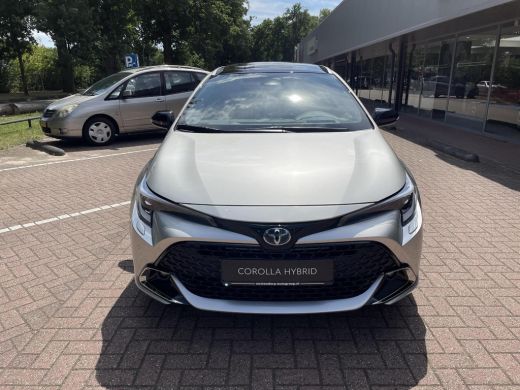 Toyota Corolla Touring Sports Hybrid 180 Executive | Executive Plus Pack | ActivLease financial lease