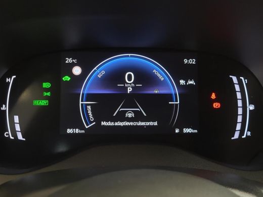 Toyota Yaris 1.5 Hybrid First Edition | Apple CarPlay | Parkeersensoren | Stuur/Stoelverwarming | Rijklaarprij... ActivLease financial lease