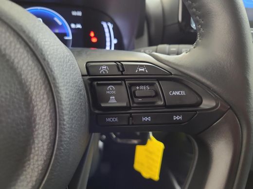 Toyota Yaris 1.5 Hybrid First Edition | Apple CarPlay | Parkeersensoren | Stuur/Stoelverwarming | Rijklaarprij... ActivLease financial lease
