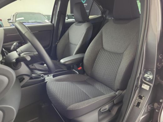 Toyota Yaris Cross 1.5 Hybrid 115 Dynamic | Apple CarPlay | Navigatie | Stoelverwarming | Rijklaarprijs incl. garant... ActivLease financial lease