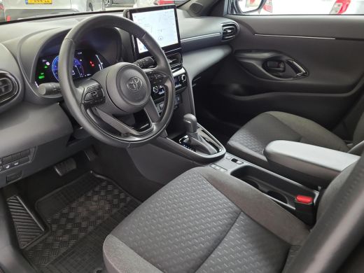 Toyota Yaris Cross 1.5 Hybrid 115 Dynamic | Apple CarPlay | Navigatie | Stoelverwarming | Rijklaarprijs incl. garant... ActivLease financial lease