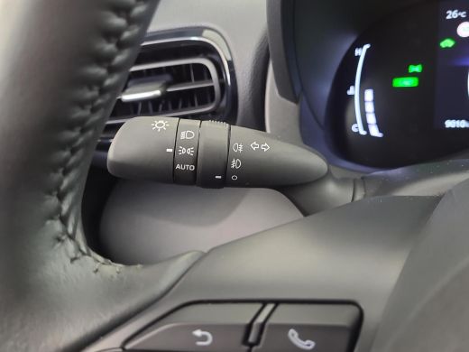 Toyota Yaris Cross 1.5 Hybrid 115 Dynamic | Apple CarPlay | Navigatie | Stoelverwarming | Rijklaarprijs incl. garant... ActivLease financial lease