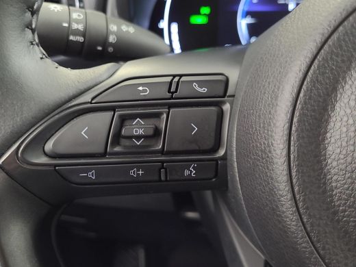 Toyota Yaris Cross 1.5 Hybrid 115 Dynamic | Apple CarPlay | Navigatie | Stoelverwarming | Rijklaarprijs incl. garant... ActivLease financial lease