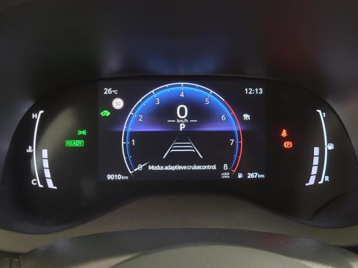 Toyota Yaris Cross 1.5 Hybrid 115 Dynamic | Apple CarPlay | Navigatie | Stoelverwarming | Rijklaarprijs incl. garant... ActivLease financial lease