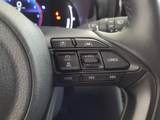 Toyota Yaris Cross 1.5 Hybrid 115 Dynamic | Apple CarPlay | Navigatie | Stoelverwarming | Rijklaarprijs incl. garant... ActivLease financial lease