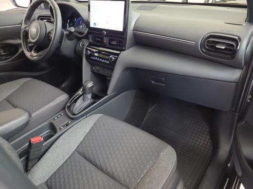 Toyota Yaris Cross 1.5 Hybrid 115 Dynamic | Apple CarPlay | Navigatie | Stoelverwarming | Rijklaarprijs incl. garant... ActivLease financial lease