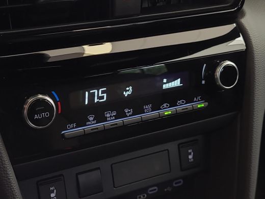 Toyota Yaris Cross 1.5 Hybrid 115 Dynamic | Apple CarPlay | Navigatie | Stoelverwarming | Rijklaarprijs incl. garant... ActivLease financial lease