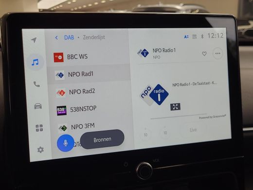 Toyota Yaris Cross 1.5 Hybrid 115 Dynamic | Apple CarPlay | Navigatie | Stoelverwarming | Rijklaarprijs incl. garant... ActivLease financial lease