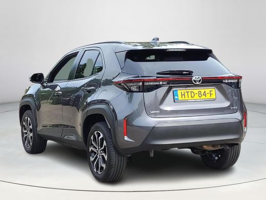 Toyota Yaris Cross 1.5 Hybrid 115 Dynamic | Apple CarPlay | Navigatie | Stoelverwarming | Rijklaarprijs incl. garant... ActivLease financial lease