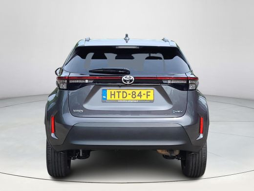 Toyota Yaris Cross 1.5 Hybrid 115 Dynamic | Apple CarPlay | Navigatie | Stoelverwarming | Rijklaarprijs incl. garant... ActivLease financial lease