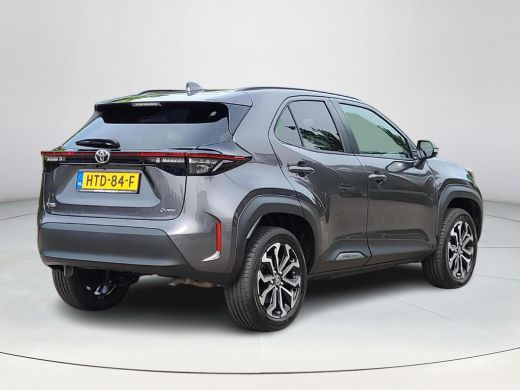 Toyota Yaris Cross 1.5 Hybrid 115 Dynamic | Apple CarPlay | Navigatie | Stoelverwarming | Rijklaarprijs incl. garant... ActivLease financial lease