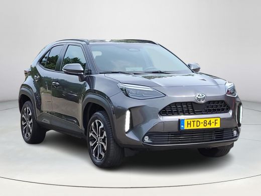 Toyota Yaris Cross 1.5 Hybrid 115 Dynamic | Apple CarPlay | Navigatie | Stoelverwarming | Rijklaarprijs incl. garant... ActivLease financial lease