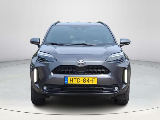 Toyota Yaris Cross 1.5 Hybrid 115 Dynamic | Apple CarPlay | Navigatie | Stoelverwarming | Rijklaarprijs incl. garant... ActivLease financial lease