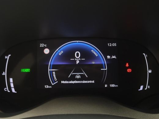 Toyota Yaris Cross 1.5 Hybrid 115 First Edition | Apple CarPlay | Parkeersensoren | Stuur/Stoelverwarming | Rijklaar... ActivLease financial lease