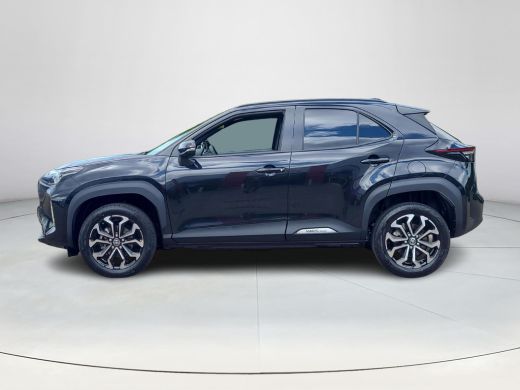 Toyota Yaris Cross 1.5 Hybrid 115 First Edition | Apple CarPlay | Parkeersensoren | Stuur/Stoelverwarming | Rijklaar... ActivLease financial lease