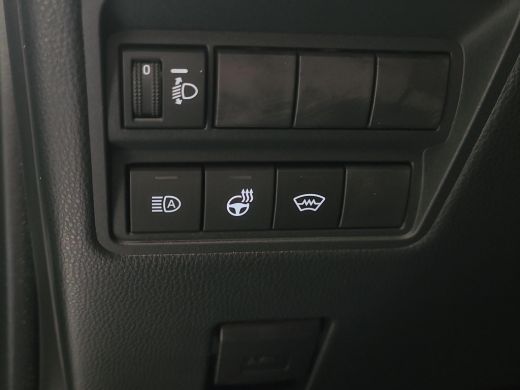 Toyota Yaris Cross 1.5 Hybrid 115 First Edition | Apple CarPlay | Parkeersensoren | Stuur/Stoelverwarming | Rijklaar... ActivLease financial lease