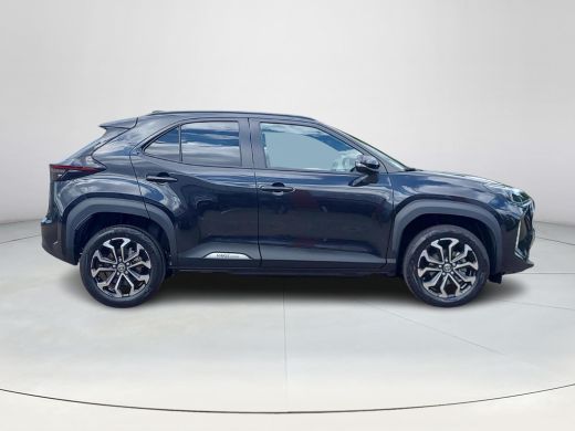 Toyota Yaris Cross 1.5 Hybrid 115 First Edition | Apple CarPlay | Parkeersensoren | Stuur/Stoelverwarming | Rijklaar... ActivLease financial lease