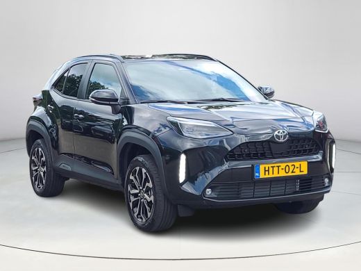 Toyota Yaris Cross 1.5 Hybrid 115 First Edition | Apple CarPlay | Parkeersensoren | Stuur/Stoelverwarming | Rijklaar... ActivLease financial lease