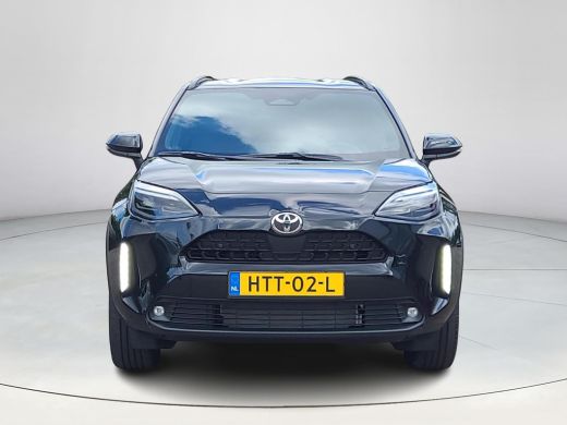 Toyota Yaris Cross 1.5 Hybrid 115 First Edition | Apple CarPlay | Parkeersensoren | Stuur/Stoelverwarming | Rijklaar... ActivLease financial lease