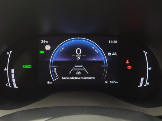Toyota Yaris Cross 1.5 Hybrid 115 First Edition | Apple CarPlay | Parkeersensoren | Stuur/Stoelverwarming | Rijklaar... ActivLease financial lease