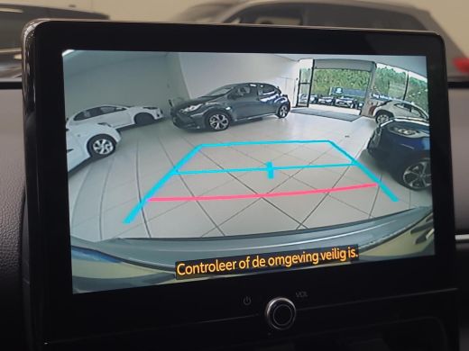 Toyota Yaris Cross 1.5 Hybrid 115 First Edition | Apple CarPlay | Parkeersensoren | Stuur/Stoelverwarming | Rijklaar... ActivLease financial lease