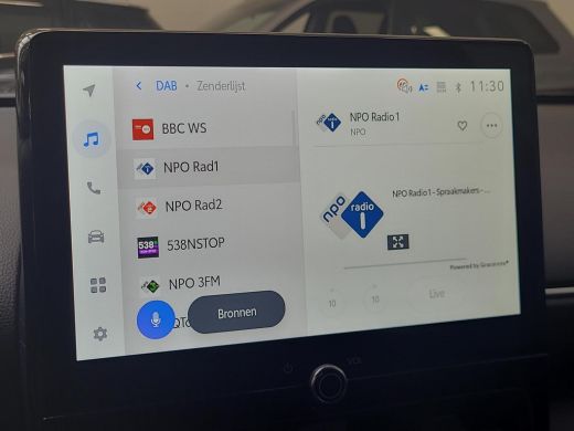 Toyota Yaris Cross 1.5 Hybrid 115 First Edition | Apple CarPlay | Parkeersensoren | Stuur/Stoelverwarming | Rijklaar... ActivLease financial lease
