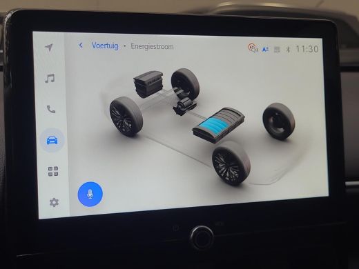 Toyota Yaris Cross 1.5 Hybrid 115 First Edition | Apple CarPlay | Parkeersensoren | Stuur/Stoelverwarming | Rijklaar... ActivLease financial lease