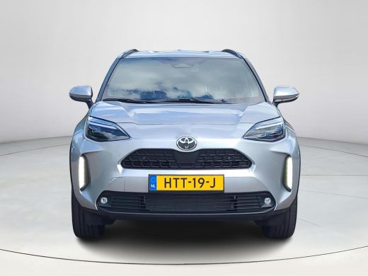 Toyota Yaris Cross 1.5 Hybrid 115 First Edition | Apple CarPlay | Parkeersensoren | Stuur/Stoelverwarming | Rijklaar... ActivLease financial lease