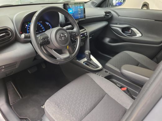 Toyota Yaris Cross 1.5 Hybrid Dynamic | Apple CarPlay | Parkeersensoren | Navigatie | Rijklaarprijs incl. garantie | ActivLease financial lease